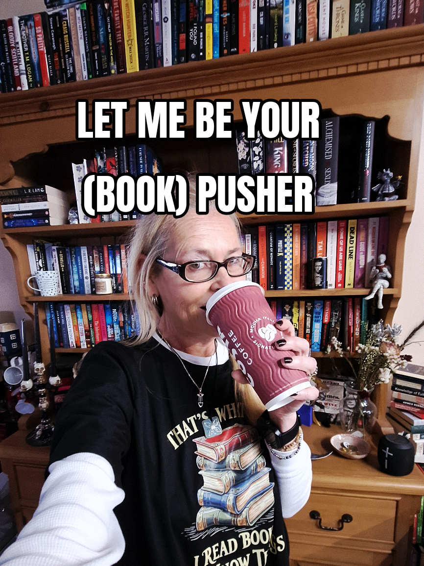 @Noelle📚 Book Recs & Writer