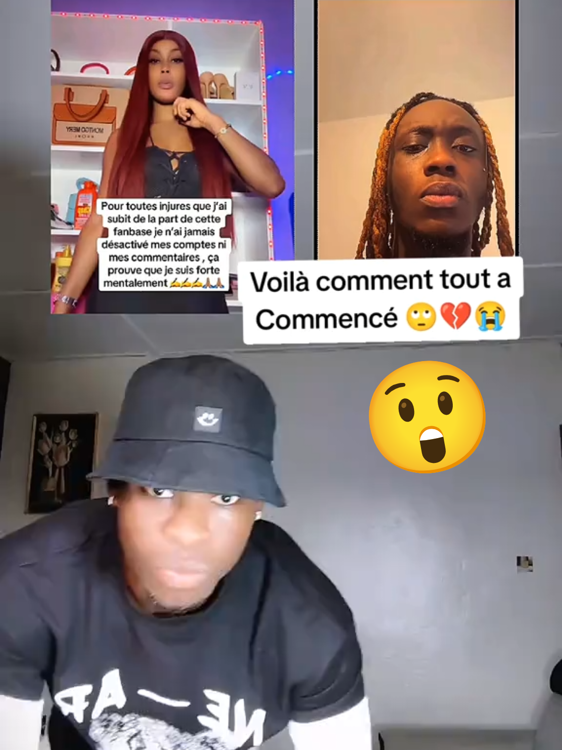 @NANI MOTO