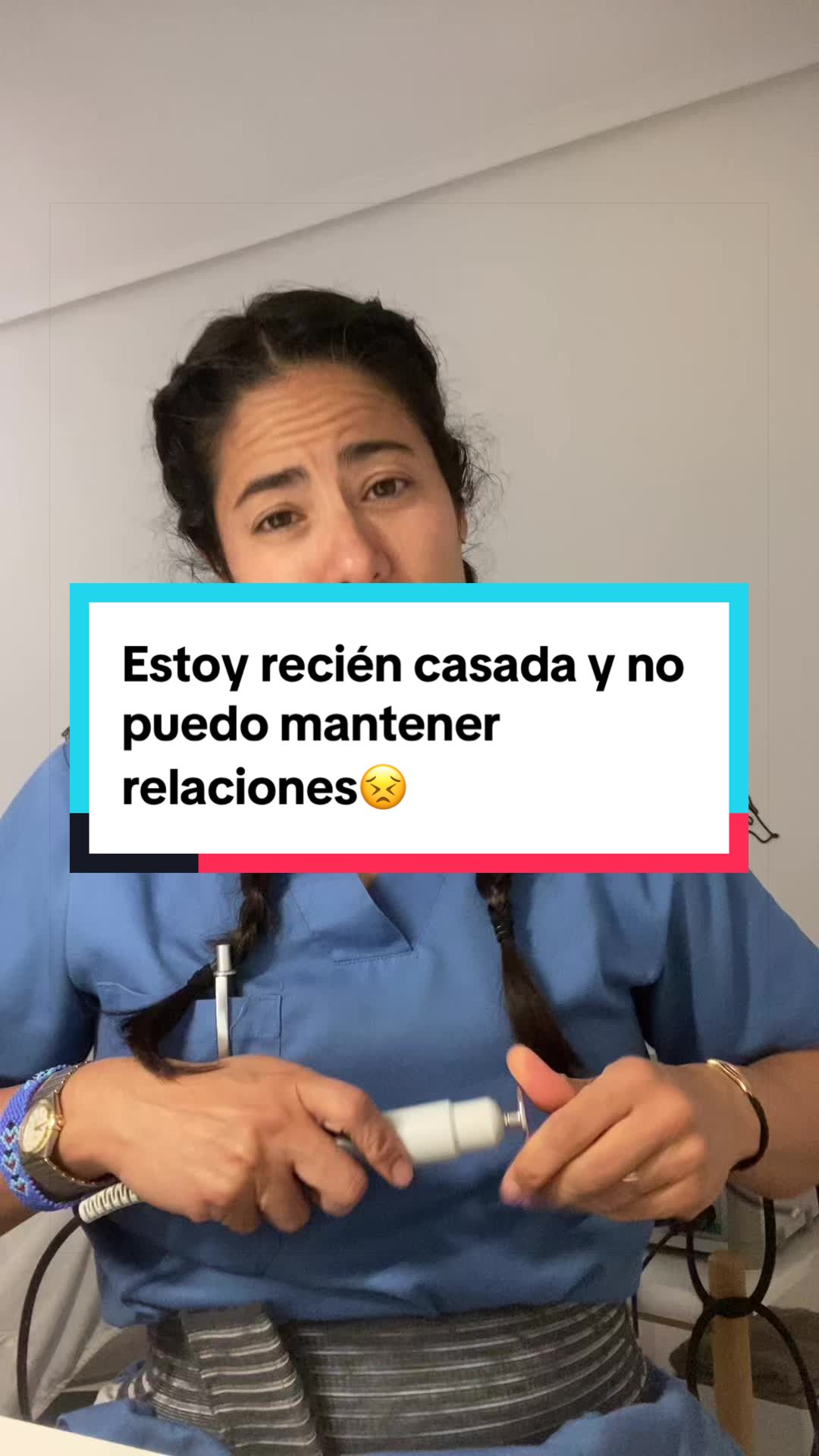 @Inmaculada Santos