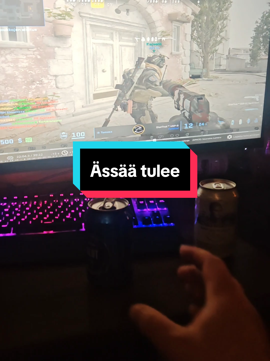 @Tuomas &Auml;ik&auml;s