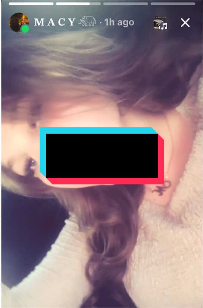 @𝐌 𝐀 𝐂 𝐘 𓃰