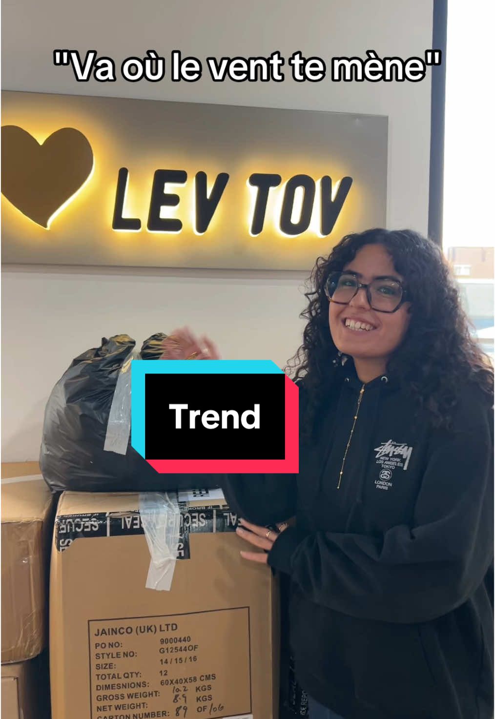 @Lev Tov
