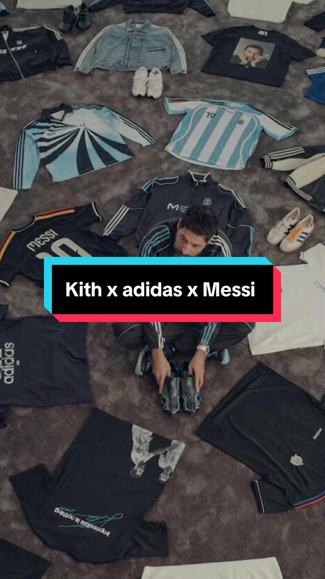 @Le Site de la Sneaker