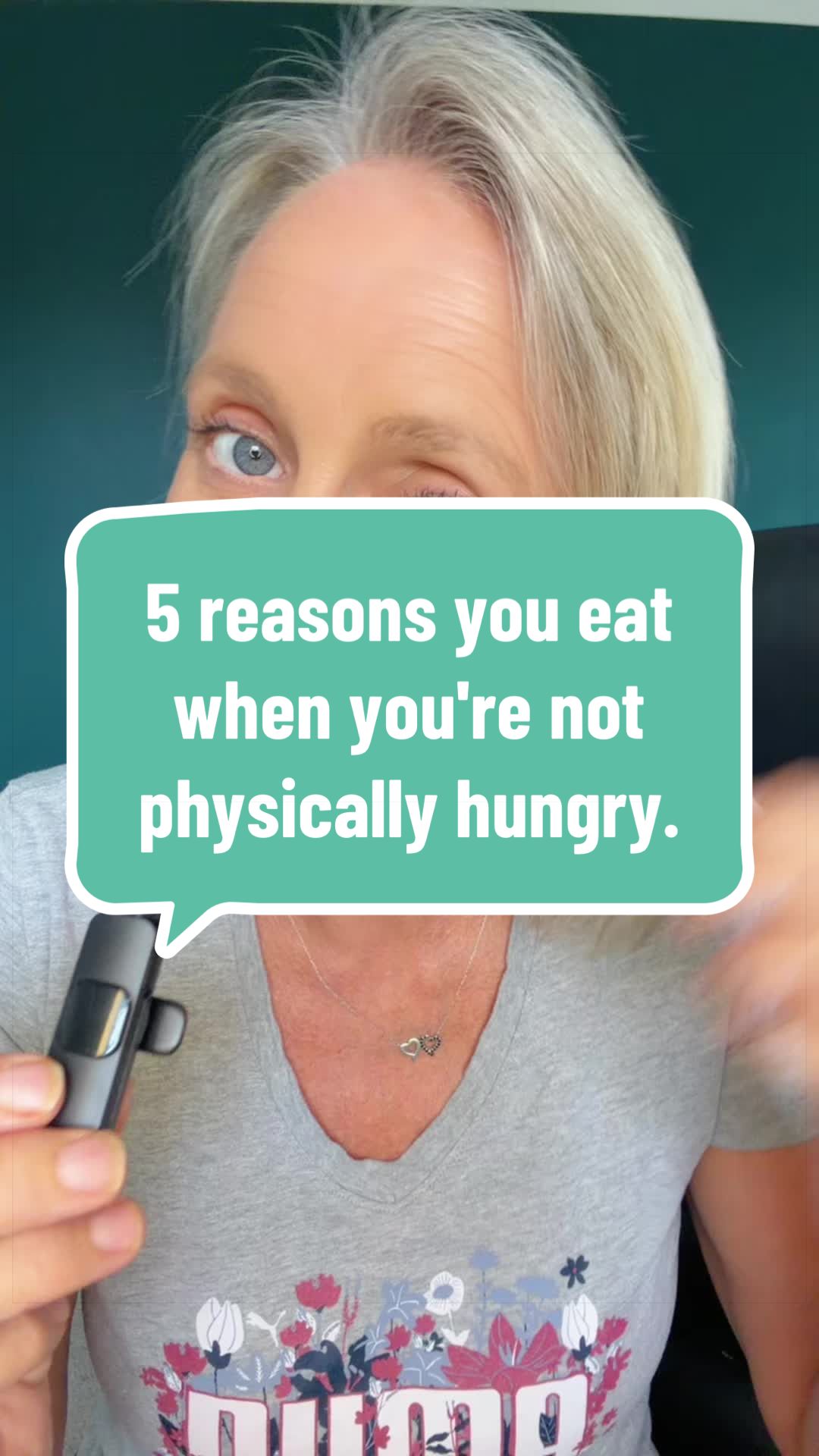 @Fran - Eating Psychology Coach