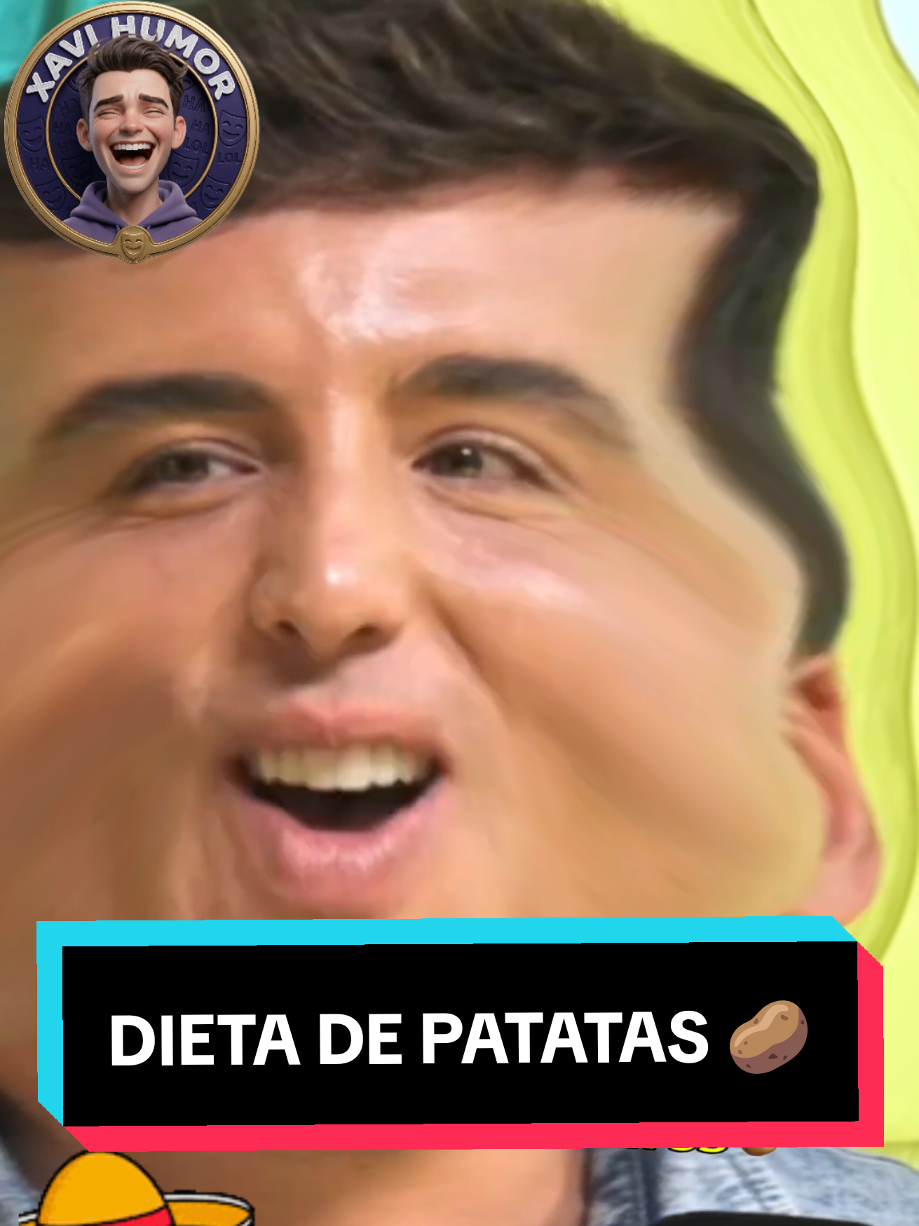 @Xavier | Humor y Podcasts 🎙️