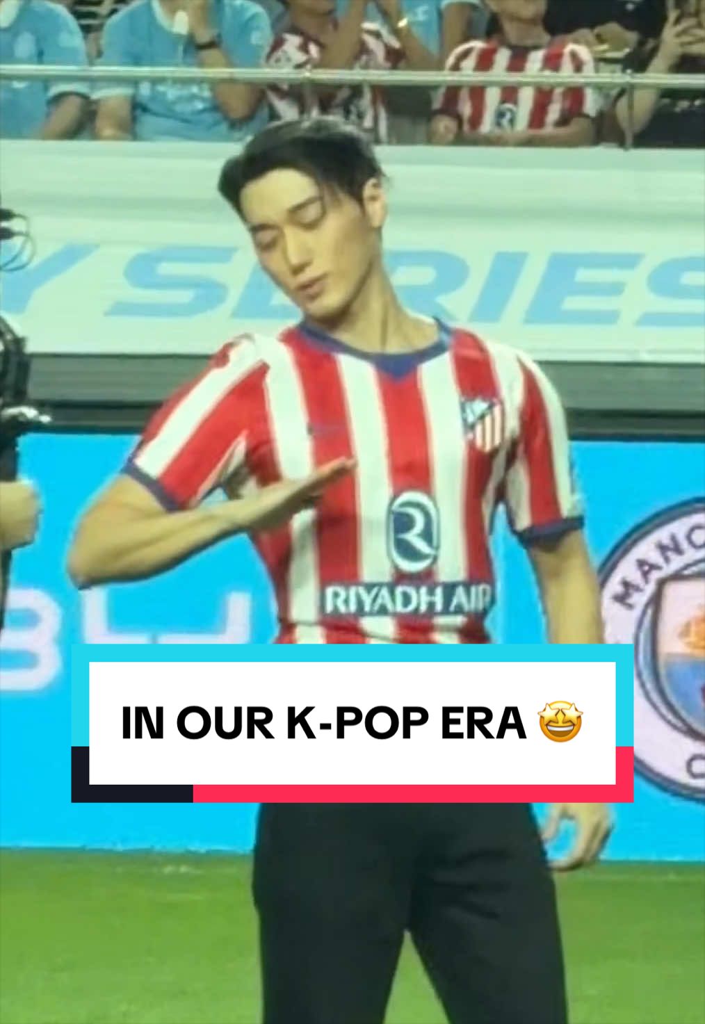 @Atlético de Madrid