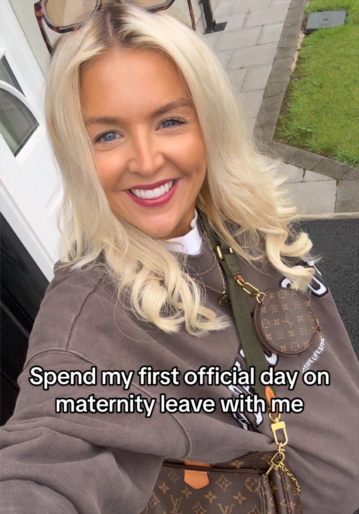 @Lisa Foster