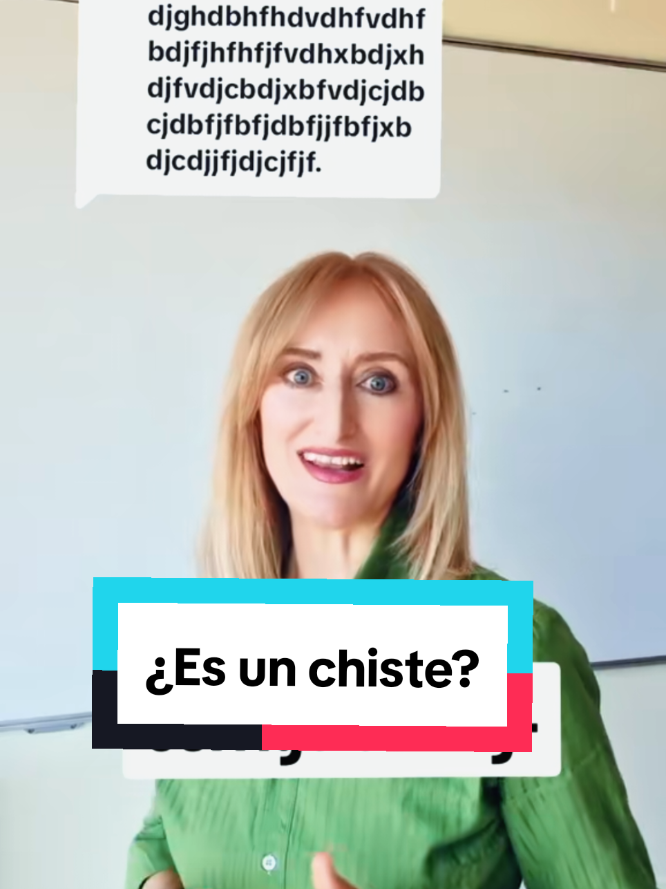 @Tu profesora de Lengua
