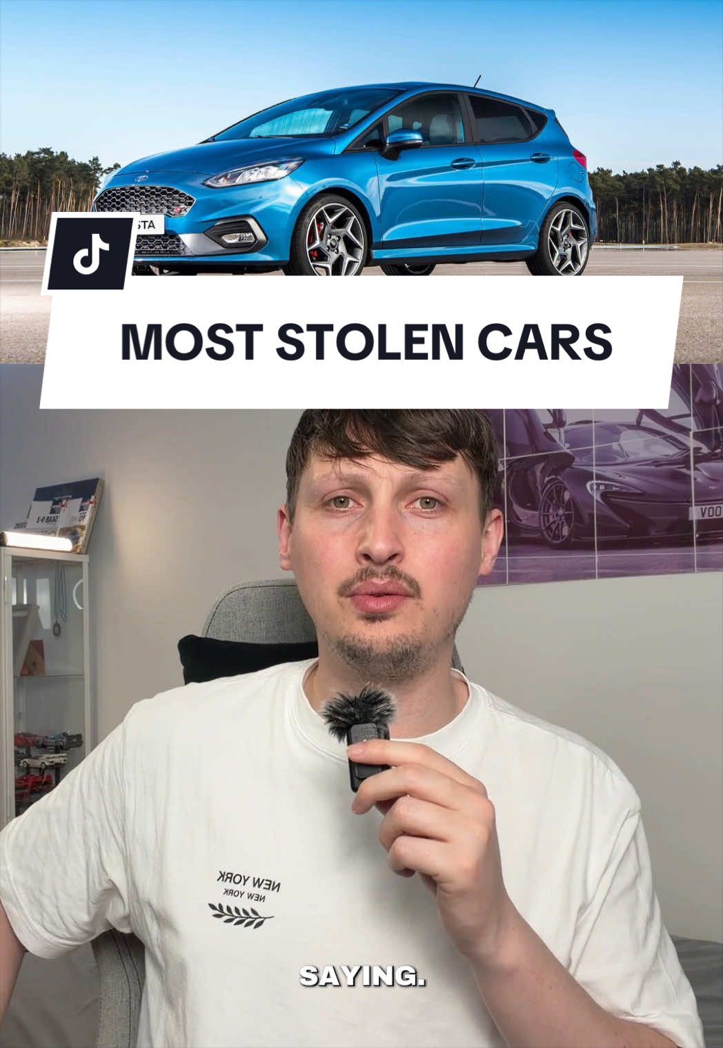 @Cars With Ben