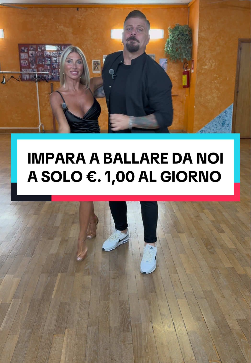@Planet of Dance Markus e Hilde