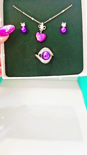 @Creations by Mystic Pearl