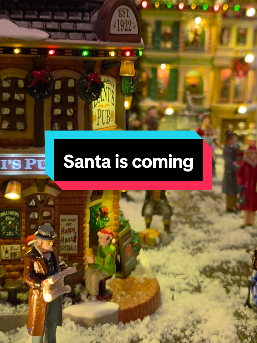 @Christmas Creator