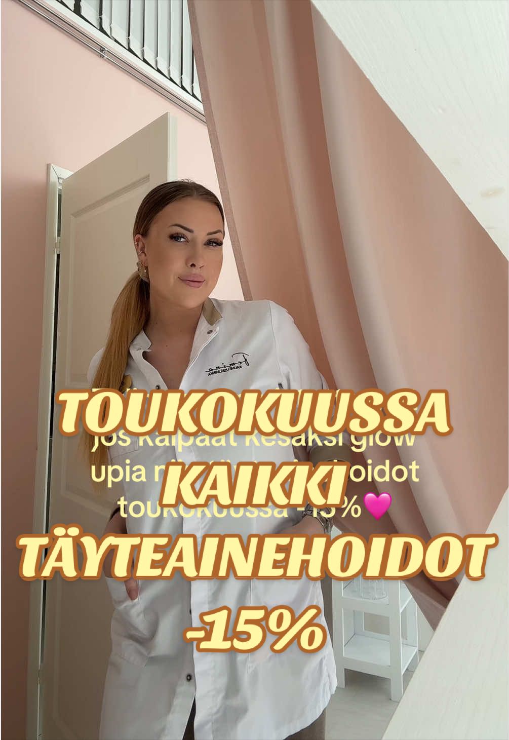 @Sairaanhoitaja Lotta 💉