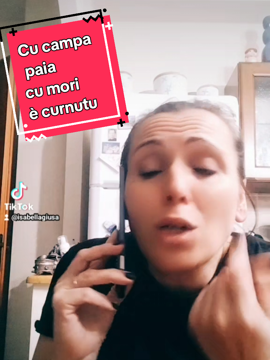 @Isabella Giusa