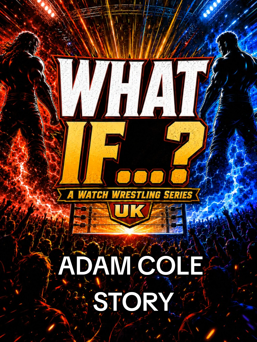@Watchwrestling