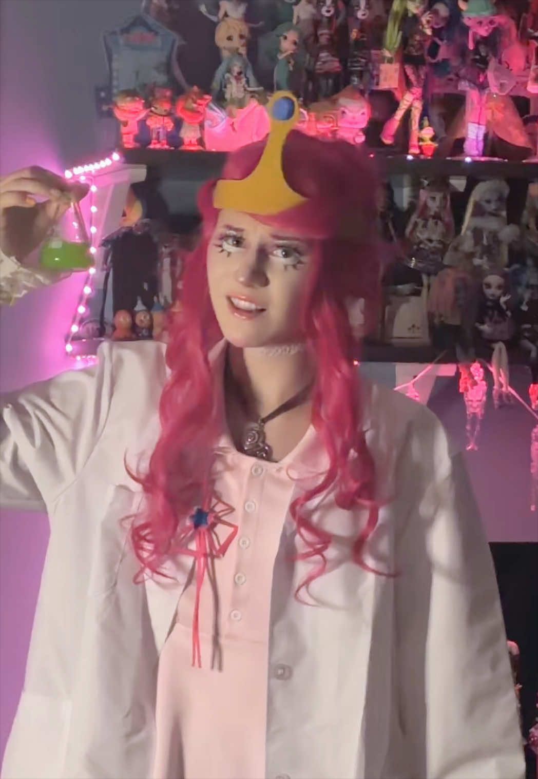 @☆ i for imaginary ☆