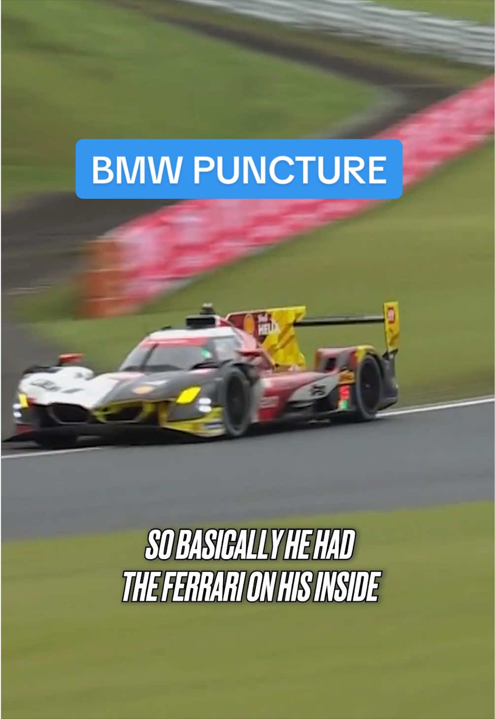 @World Endurance Championship