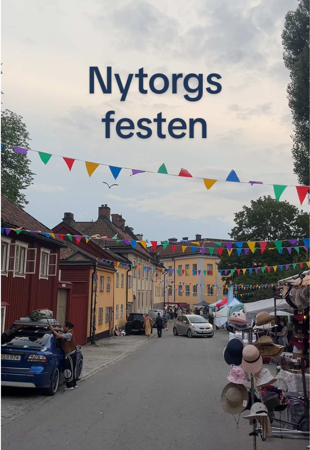 @Liv Samuelsson