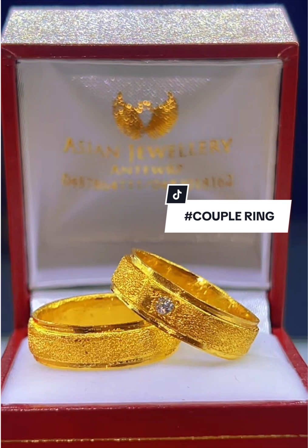 @ASIAN JEWELLERY BELGIUM 🇧🇪