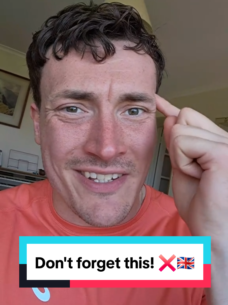 @Sam Says English