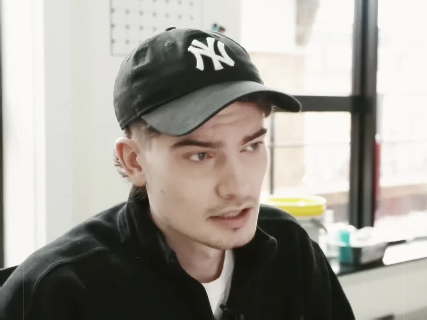 @George