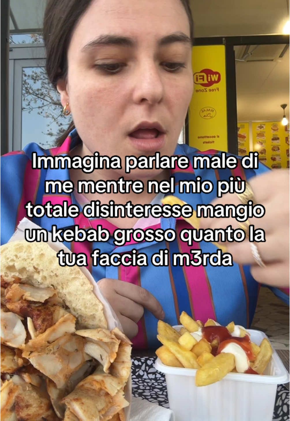 @Sofia Fachechi