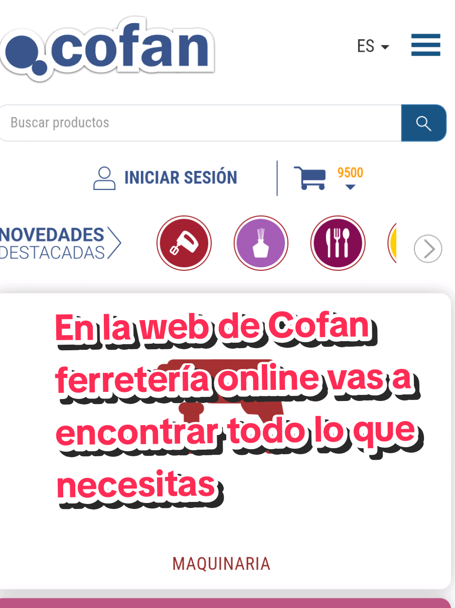 @Cofan.es