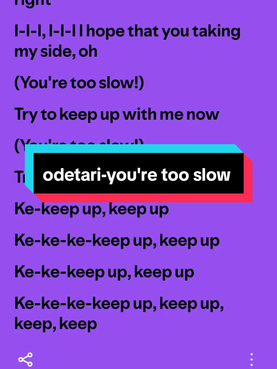 @lyrics time