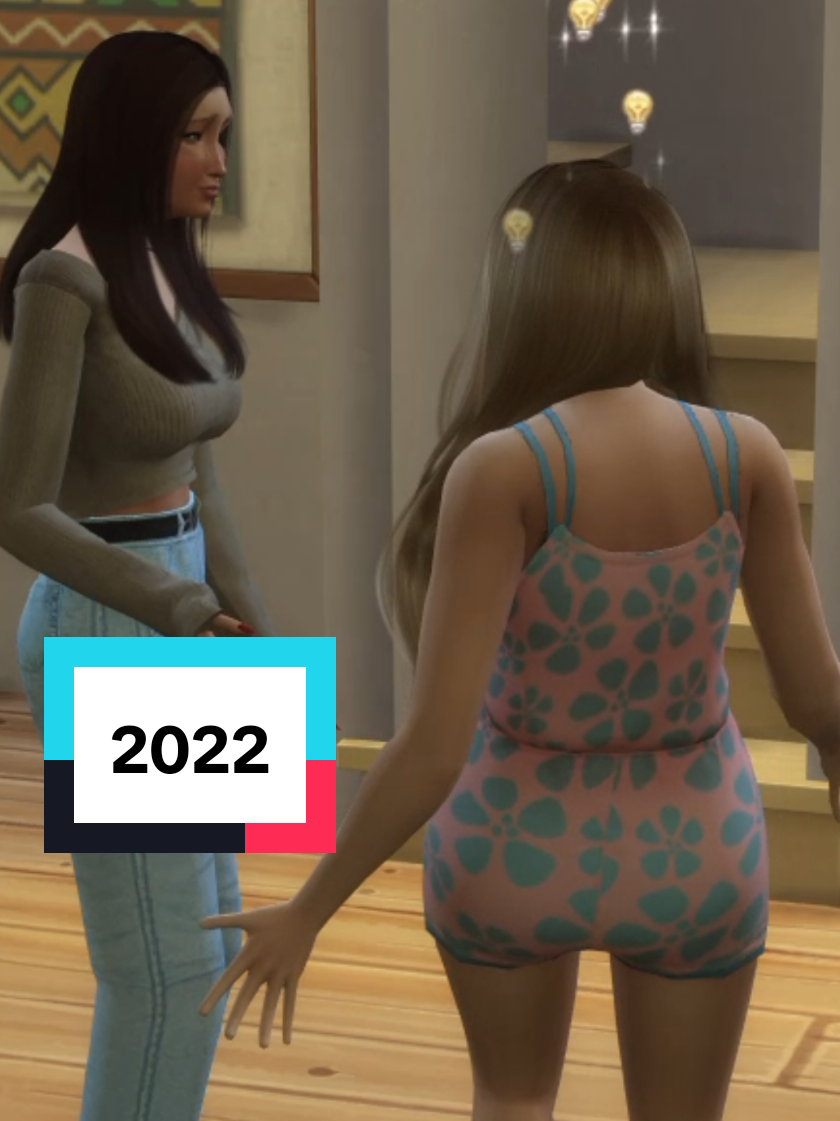 @Sims with Kristy