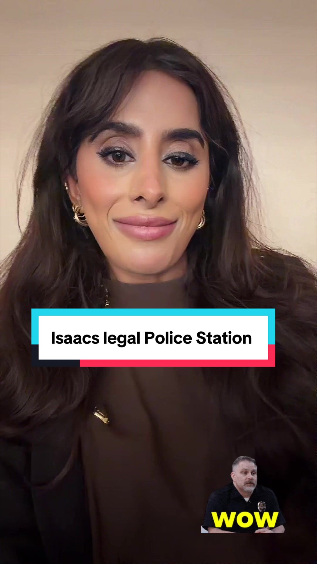 @Isaacs Legal - Criminal