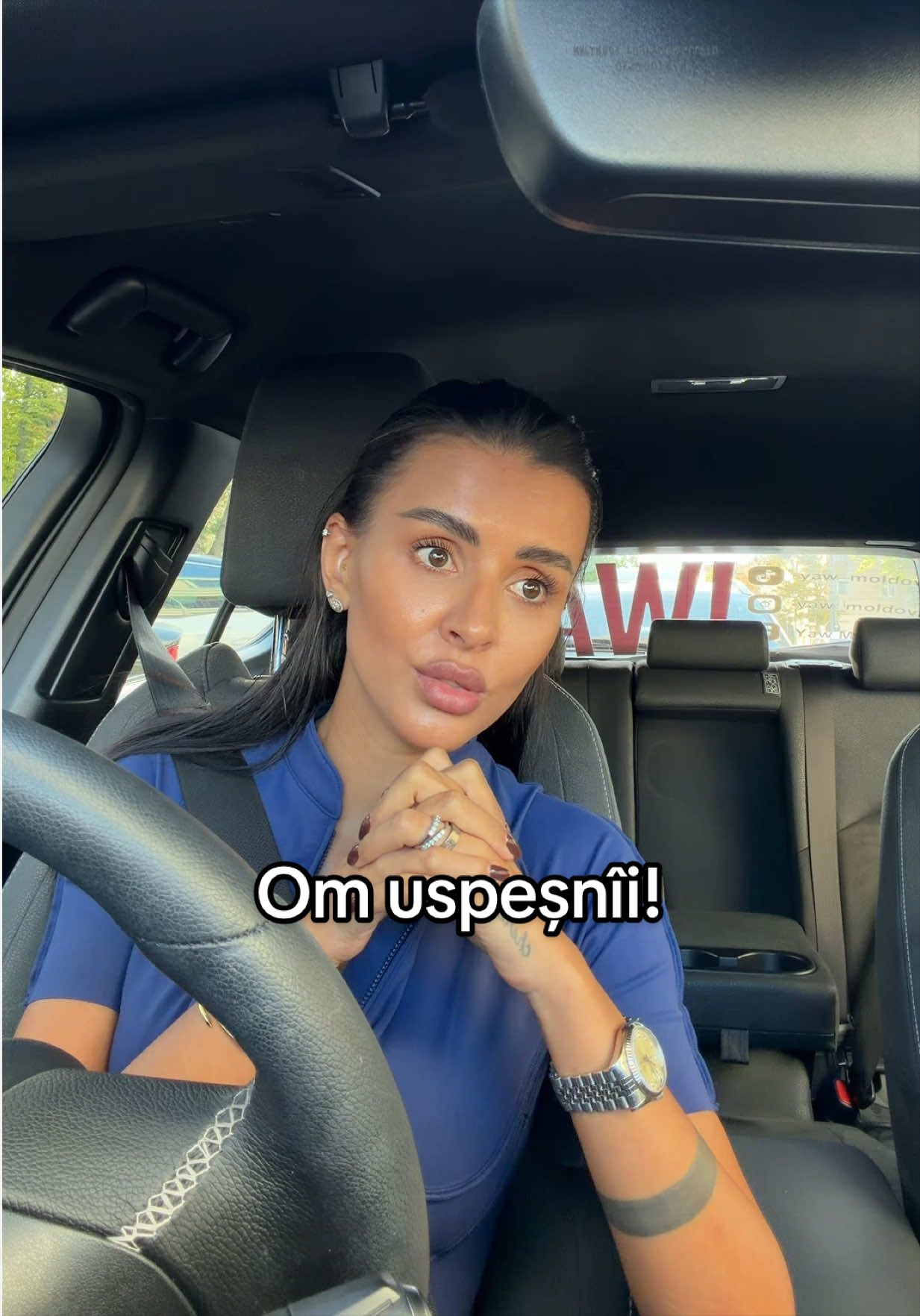 @Cristina Buhinbalta