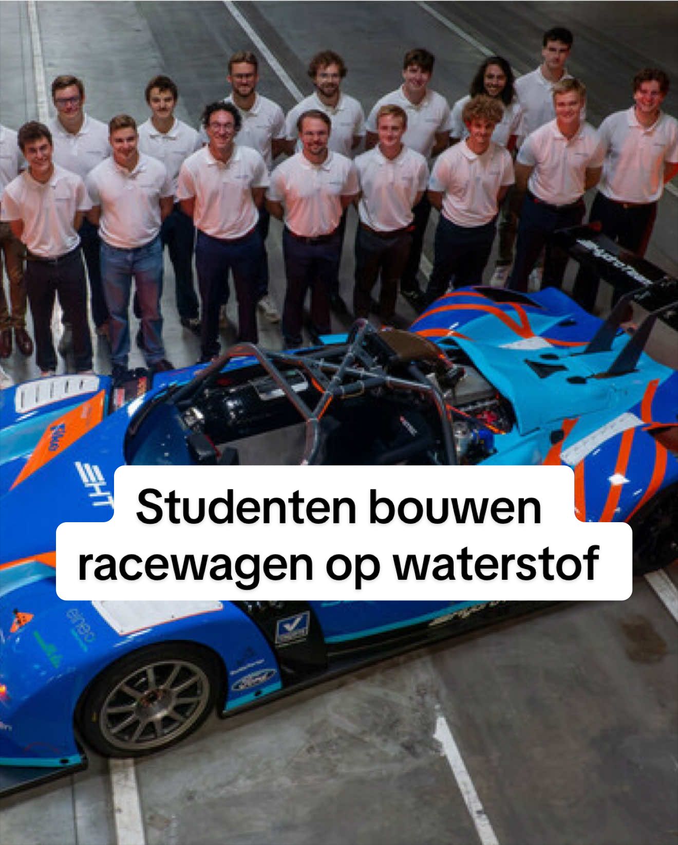 @VRT NWS