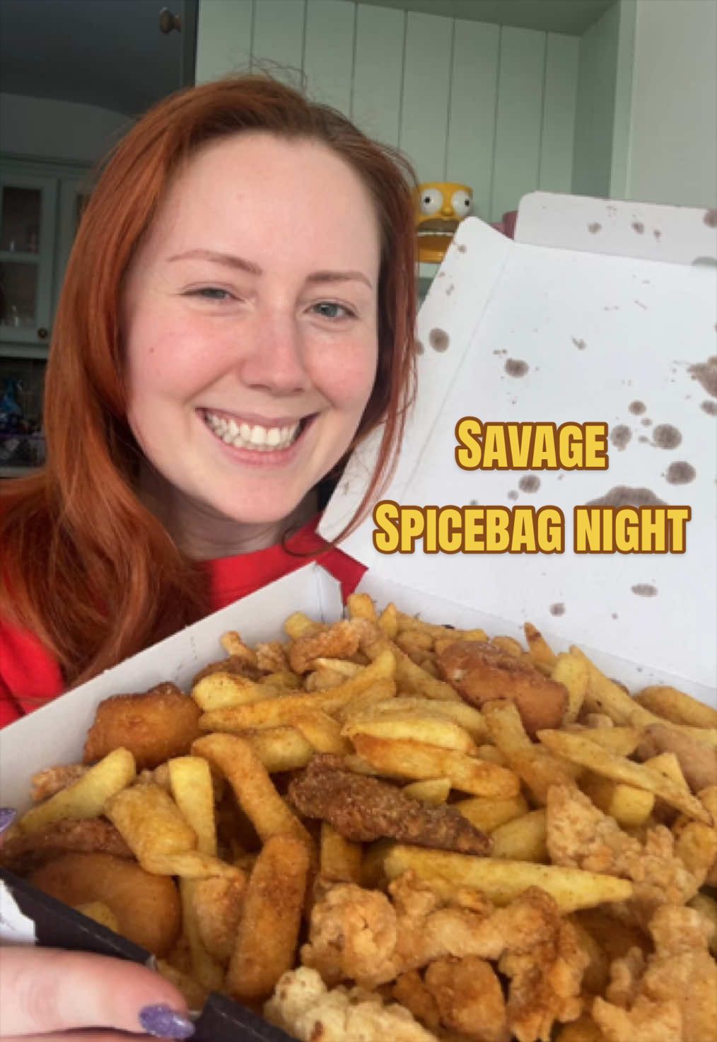 @Fyiya | Irish Content Creator