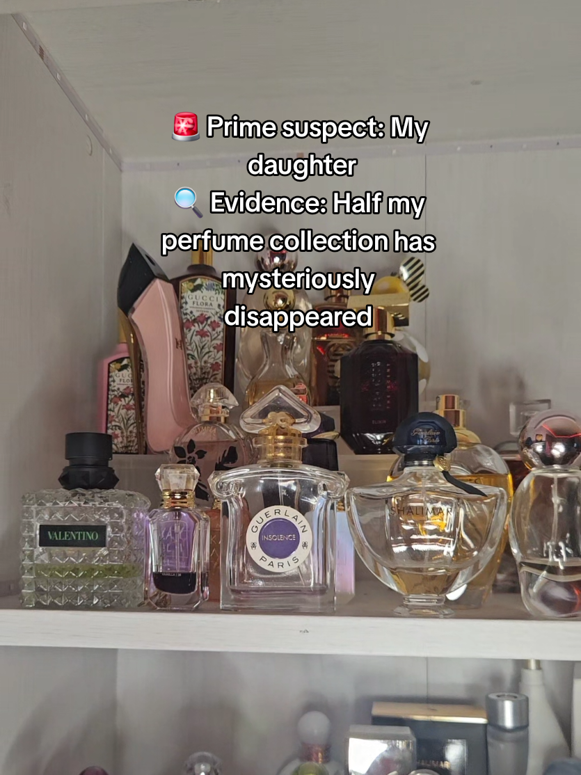 @Melissa ✨️ Revert Essence ✨️