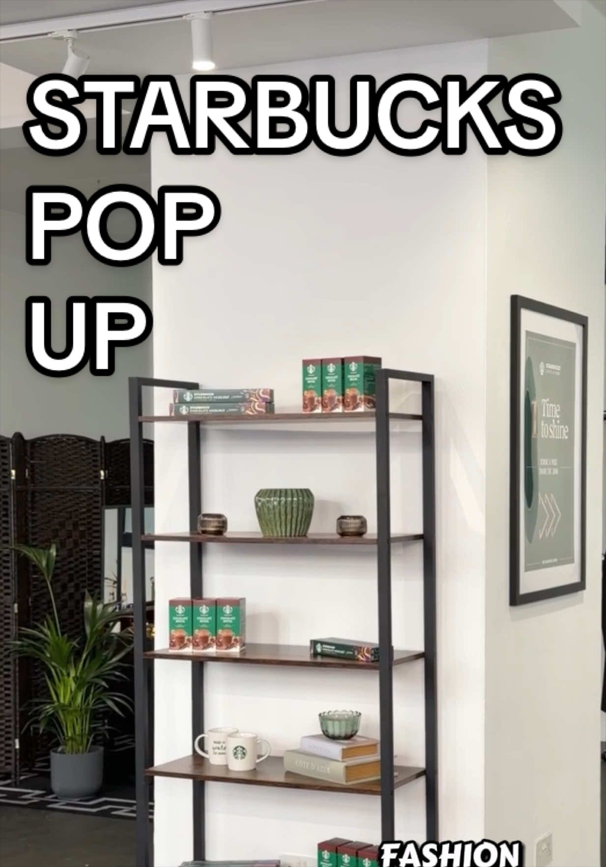 @Nas Ganev - Beauty & Pop ups