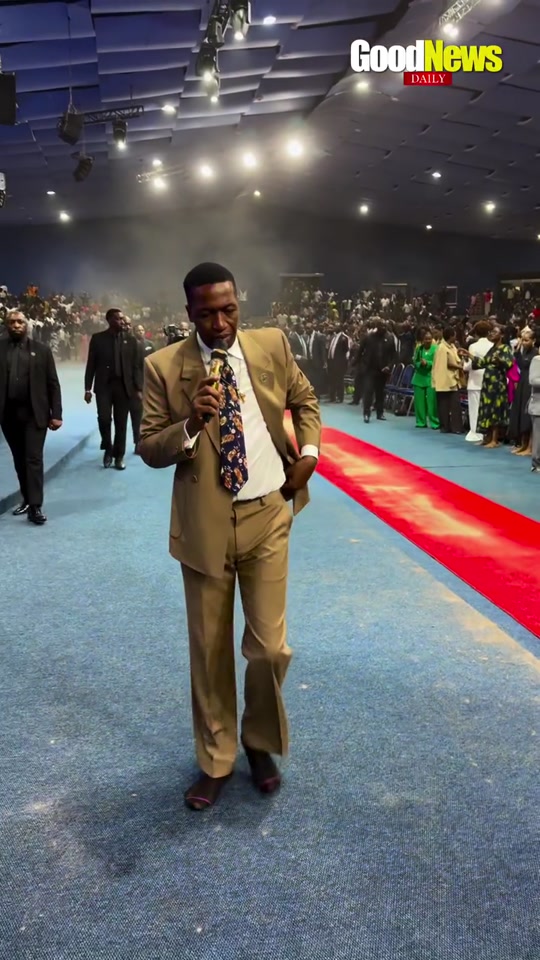 @GoodNews Daily Devotional