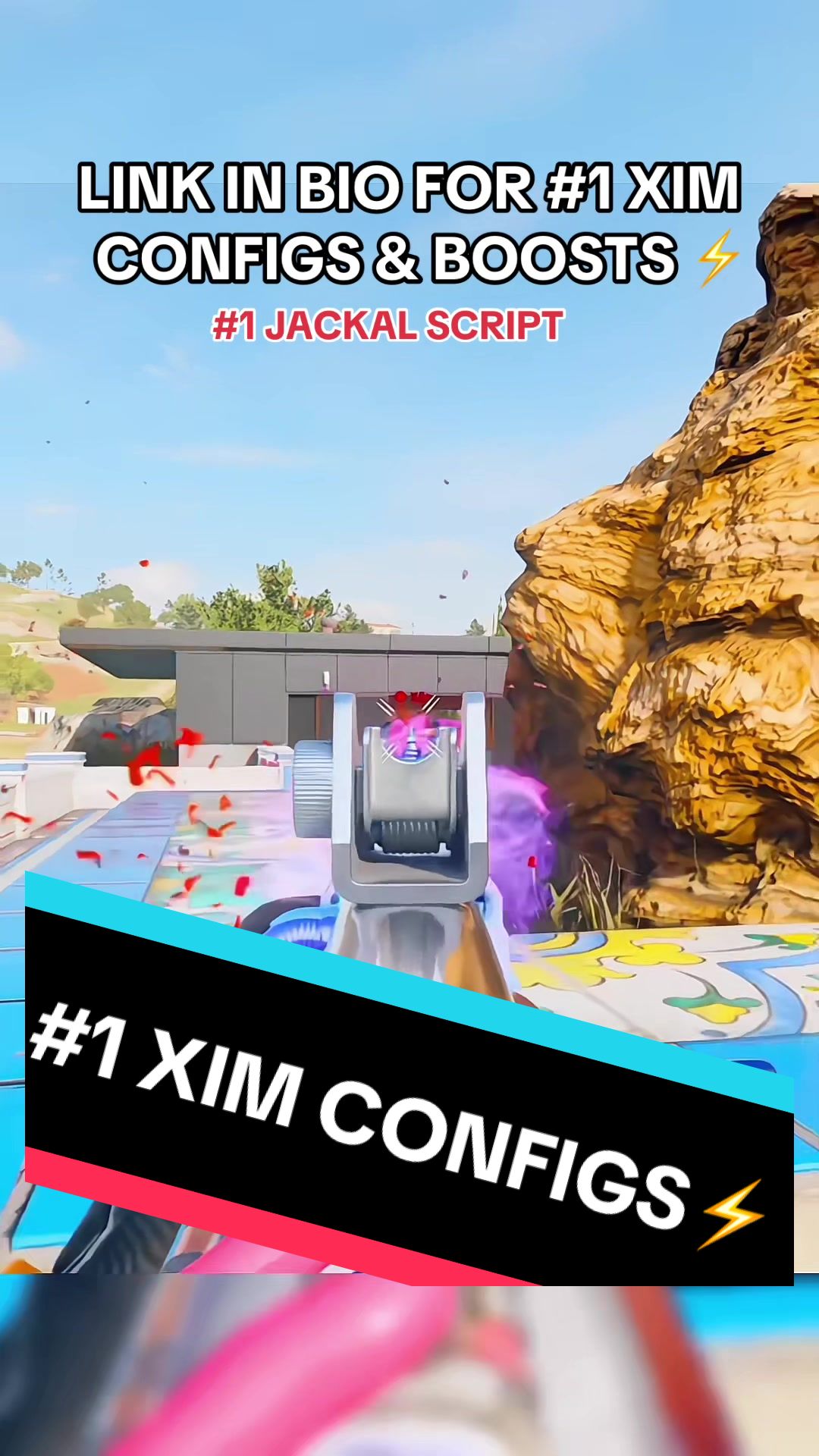 @Bandit