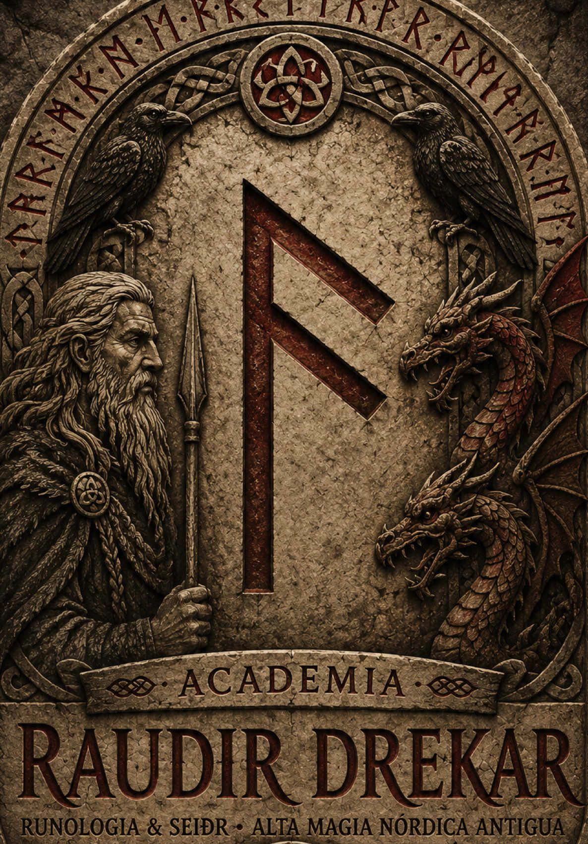 @Valkyrja🧝♀️Seiðreka🔮Völva