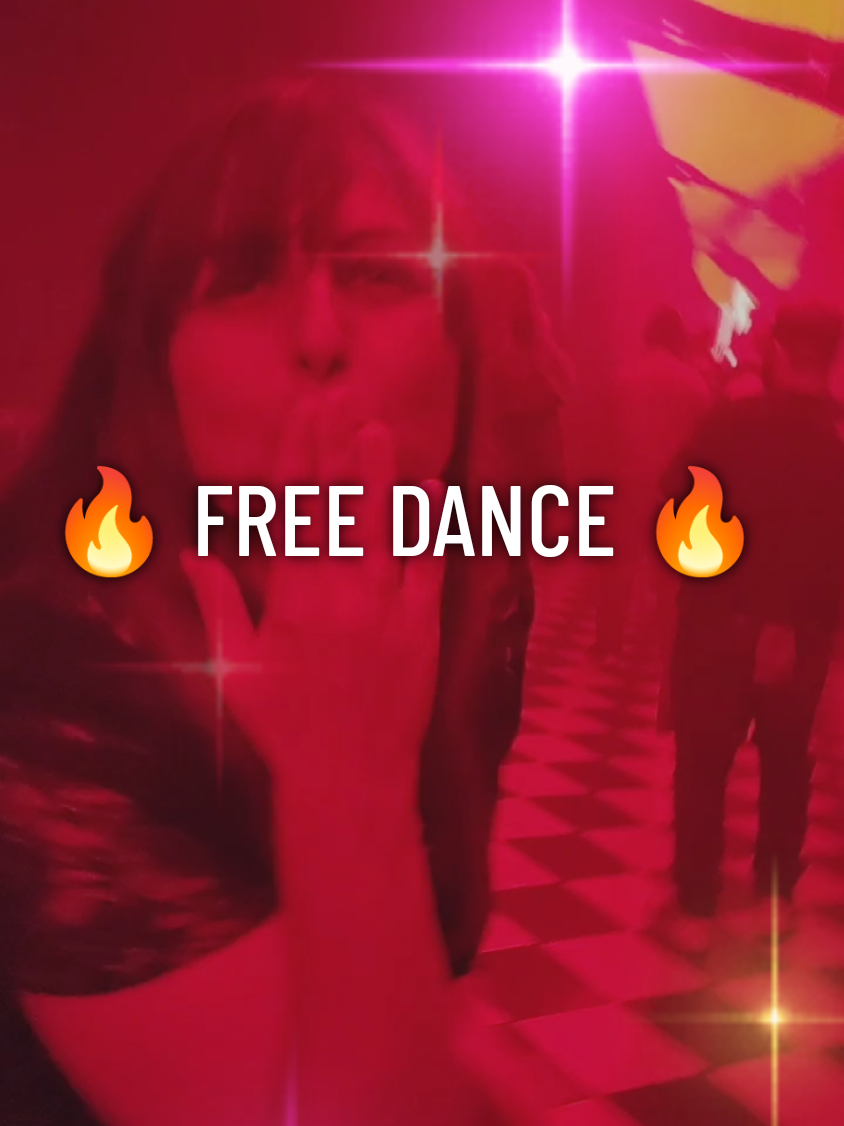 @Cristina DanceLover 🎶