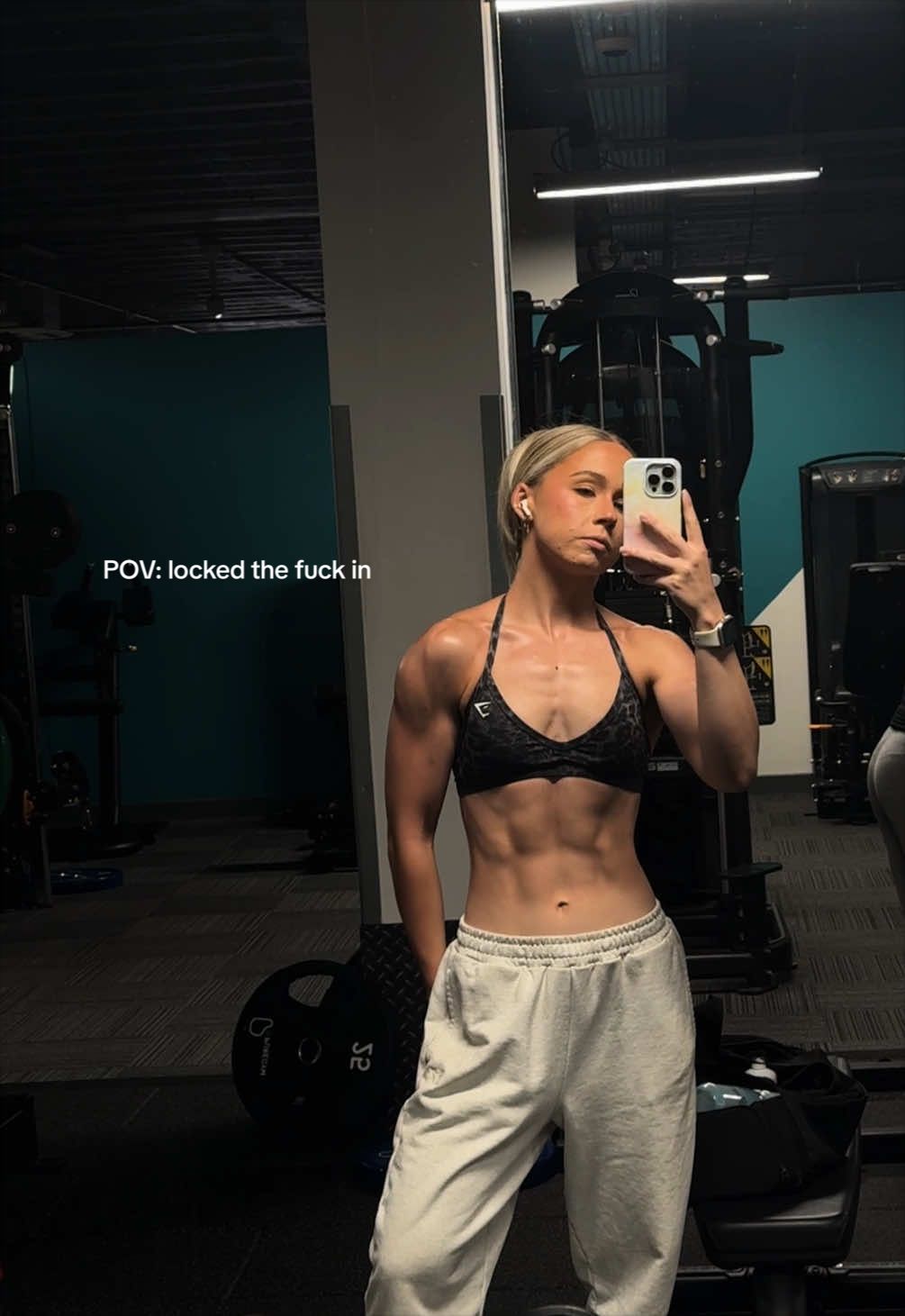 @Lara | Lifts🏋🏼&zwj;♀️🎧