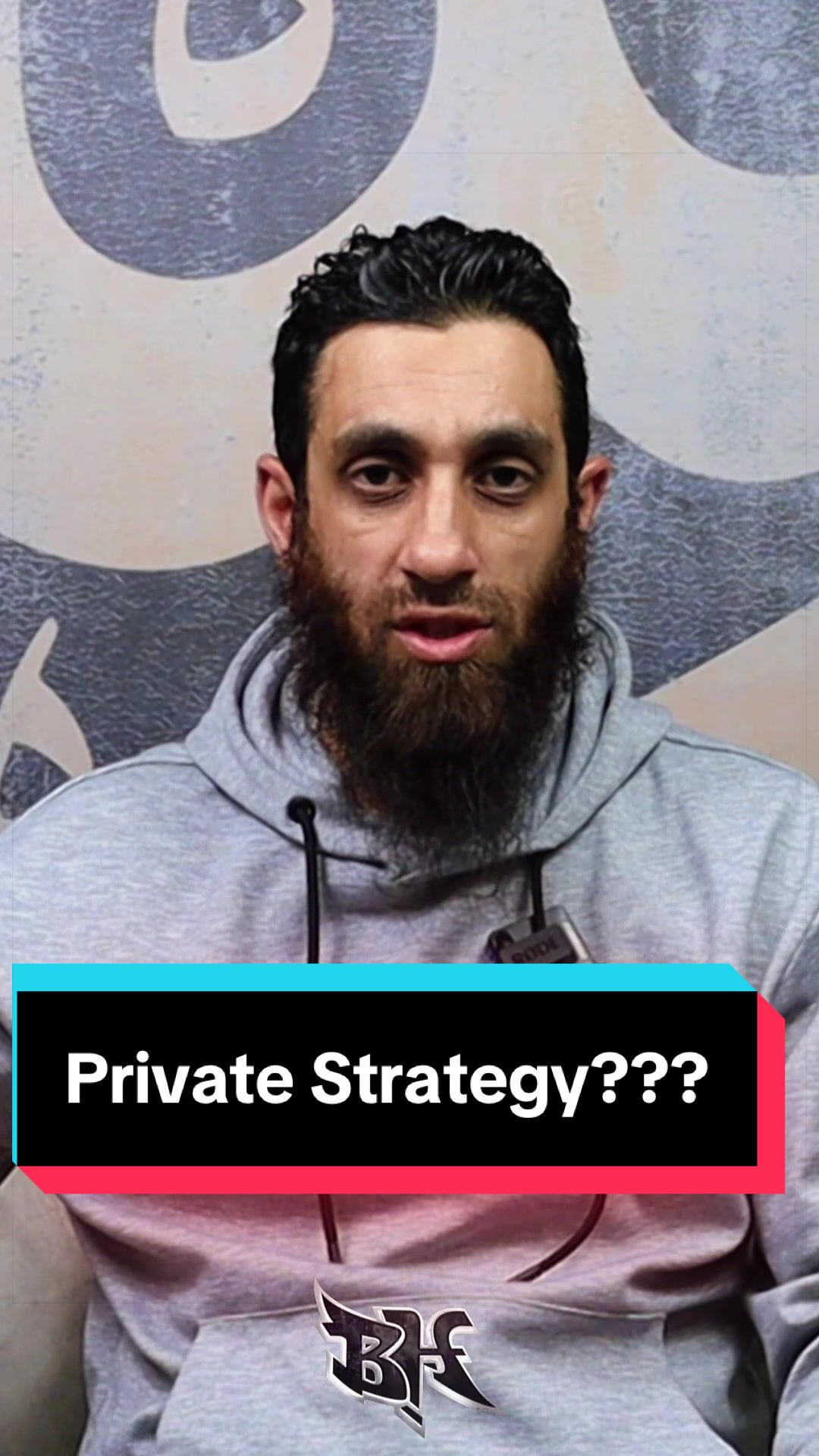 @Bro Hajji