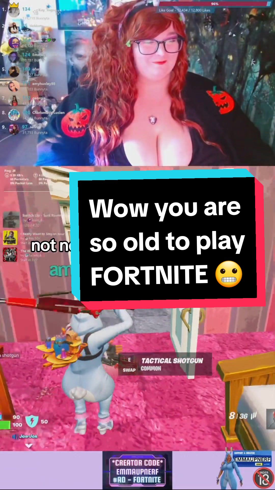 @EmmaUpNerf | Streamer 💖