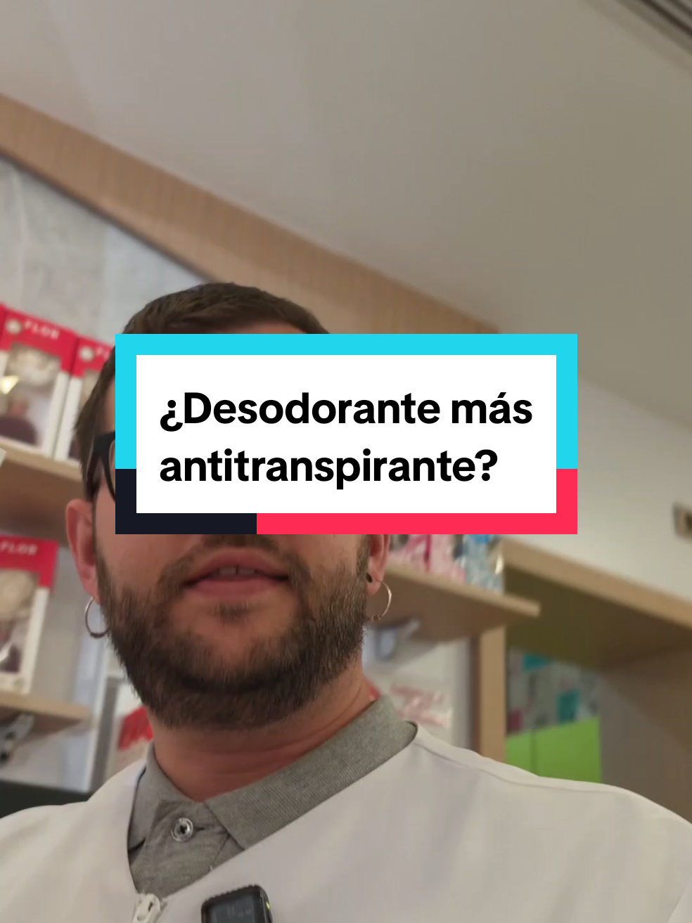 @Farmacia Federico Mayo 23