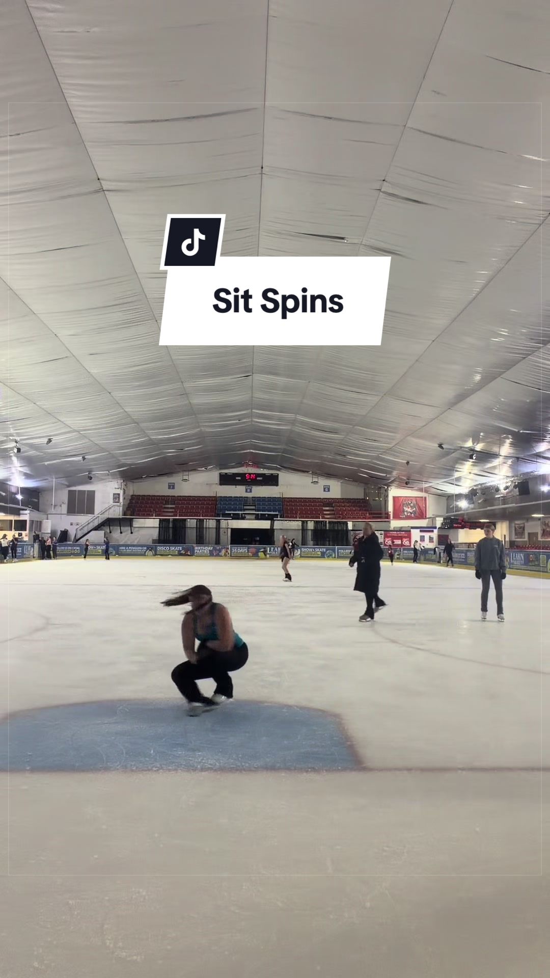 @Sofiá On Ice