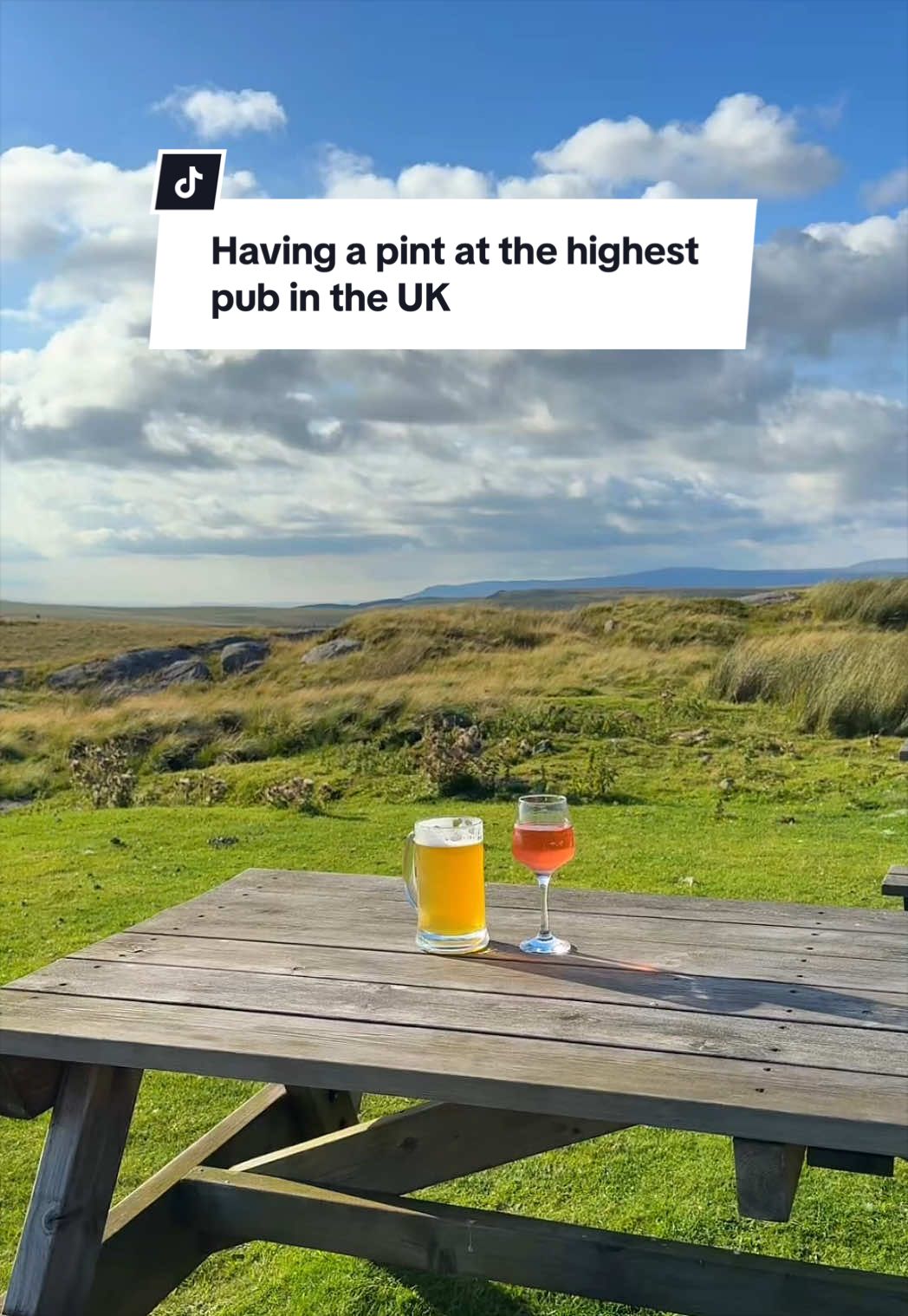 @The Yorkshireman