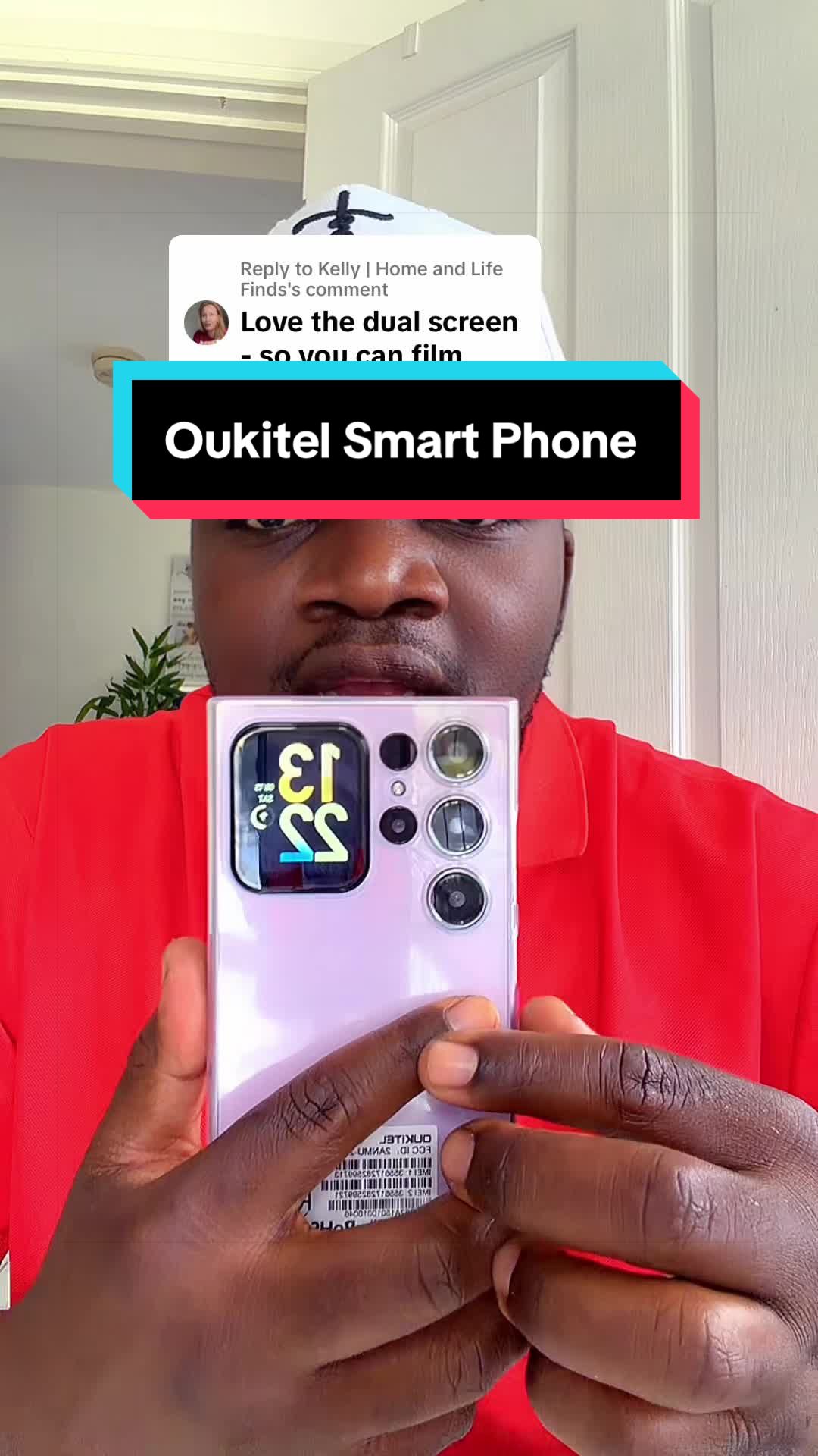 @Just Fred Reviews🛒🛍️