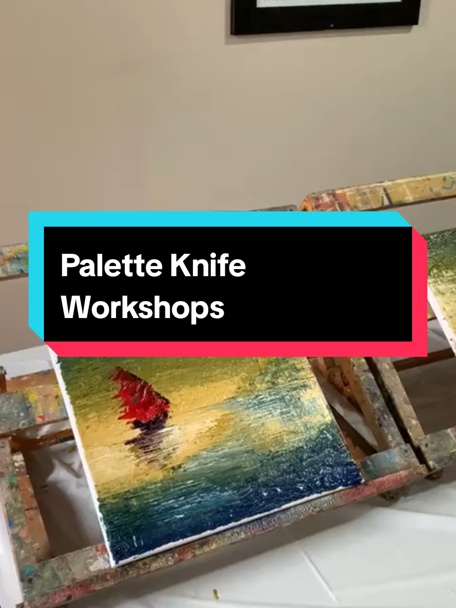 @DublinArtClasses