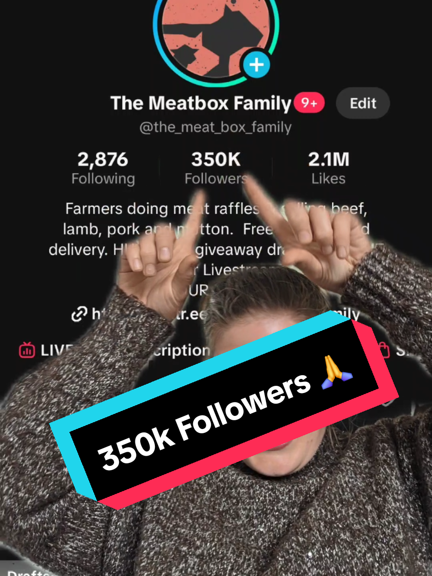 @The Meatbox Family