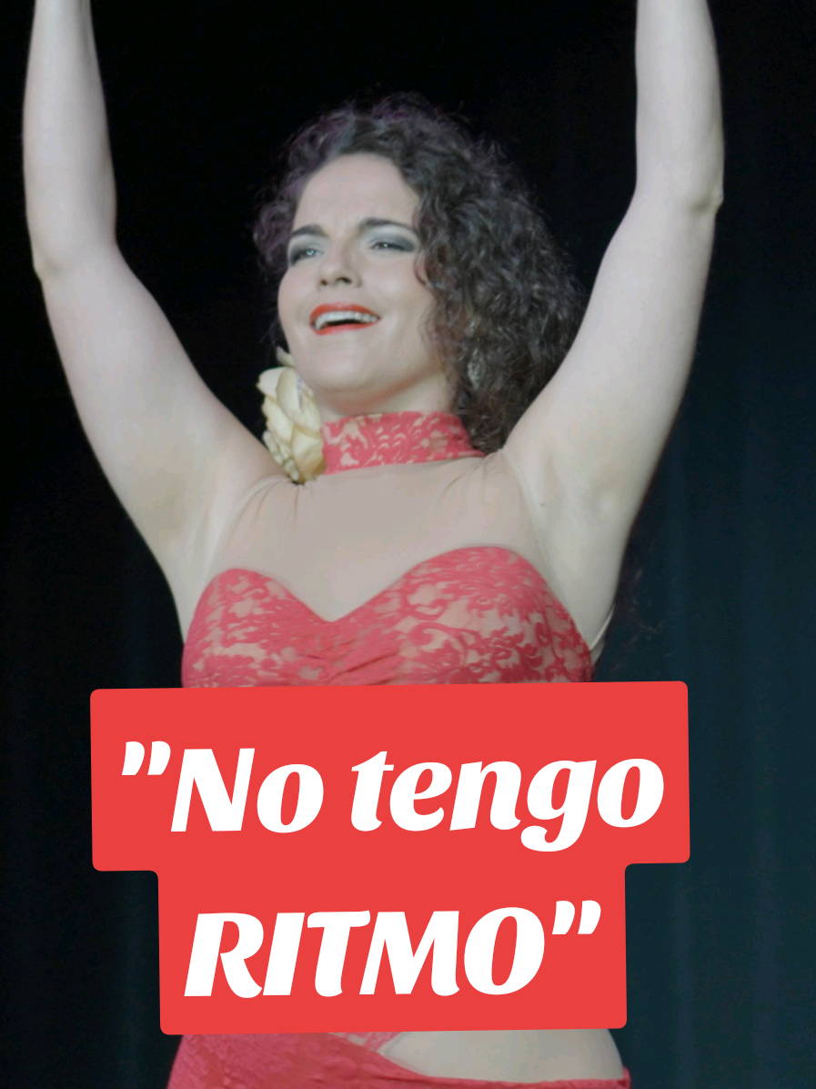 @Cristina Sanchez Dance