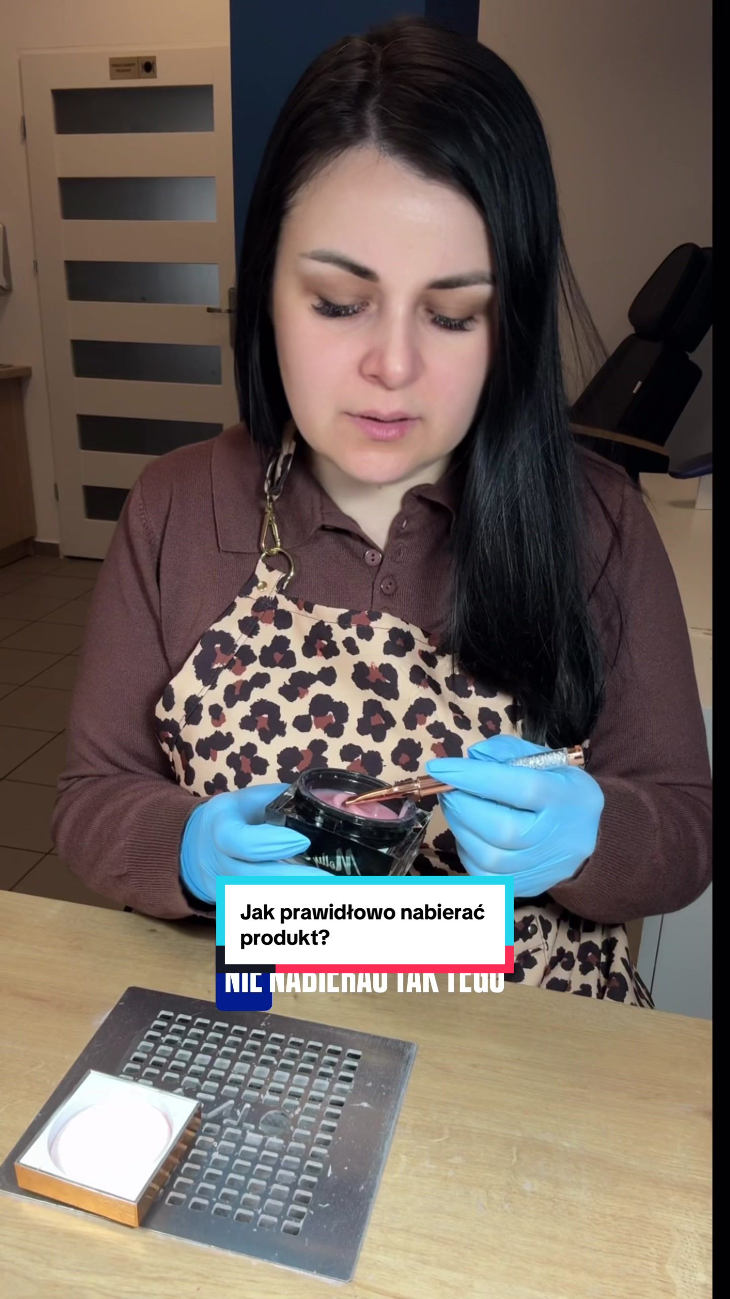@Instruktorka Anita Michalska